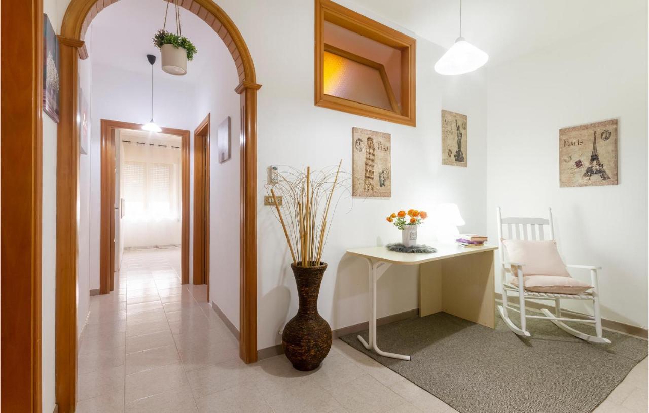 Lovely Apartment In Carovigno With Kitchen Ngoại thất bức ảnh