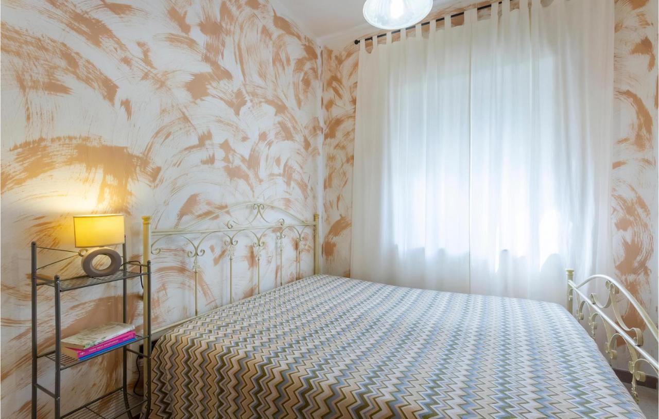 Lovely Apartment In Carovigno With Kitchen Ngoại thất bức ảnh