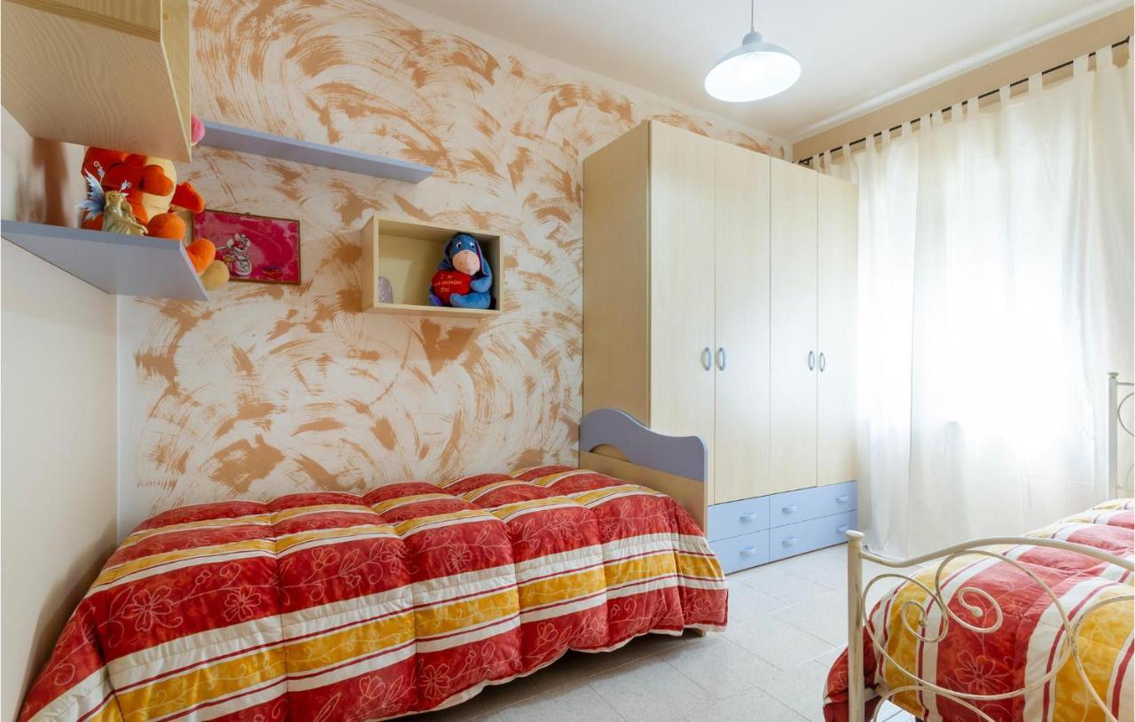 Lovely Apartment In Carovigno With Kitchen Ngoại thất bức ảnh