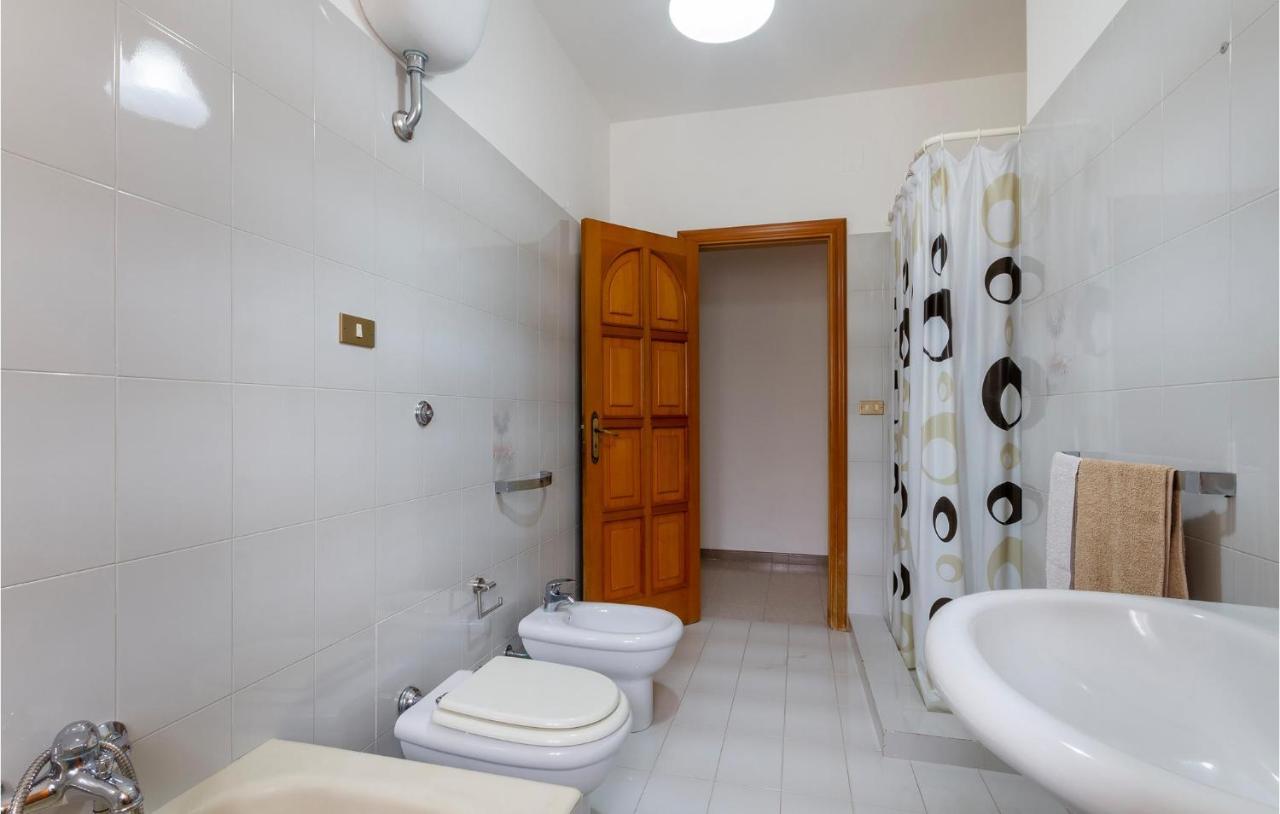 Lovely Apartment In Carovigno With Kitchen Ngoại thất bức ảnh