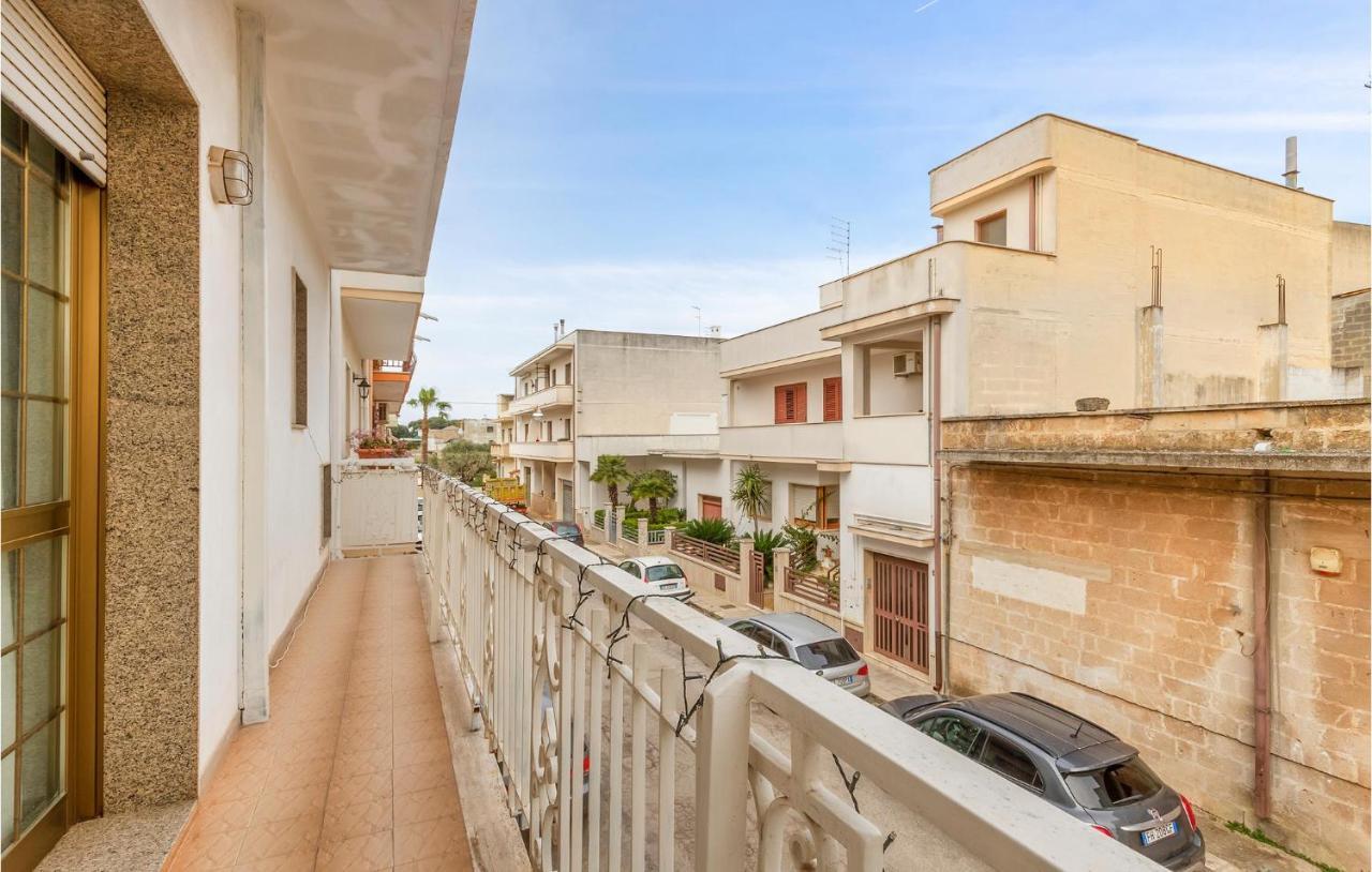 Lovely Apartment In Carovigno With Kitchen Ngoại thất bức ảnh