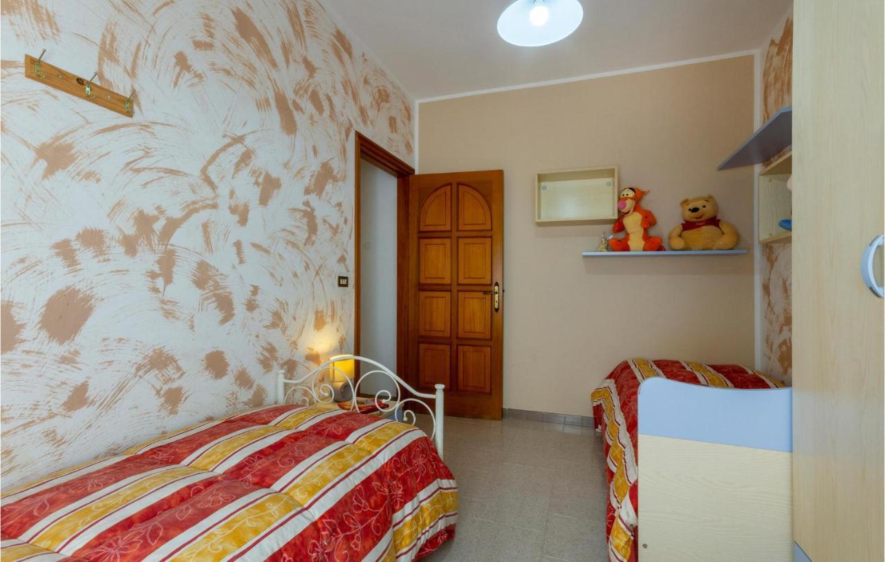 Lovely Apartment In Carovigno With Kitchen Ngoại thất bức ảnh