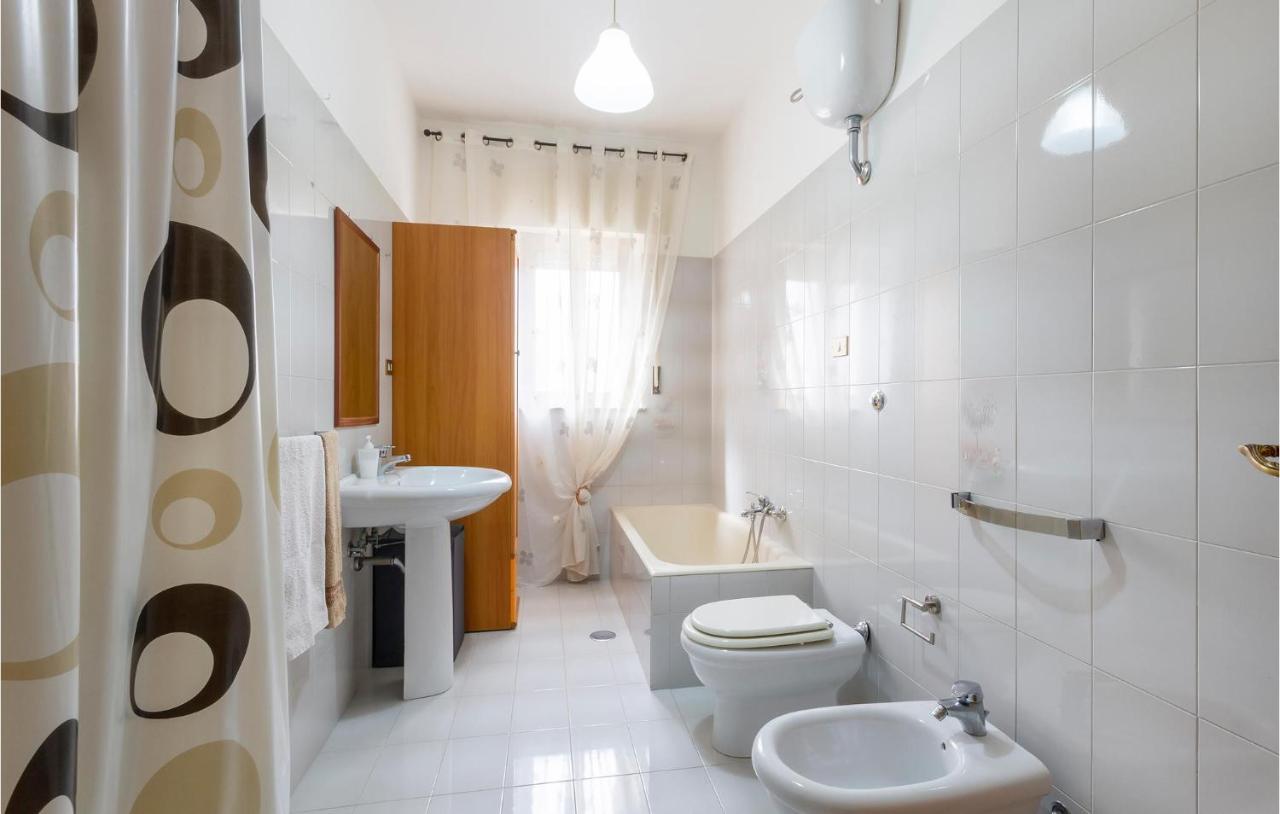 Lovely Apartment In Carovigno With Kitchen Ngoại thất bức ảnh