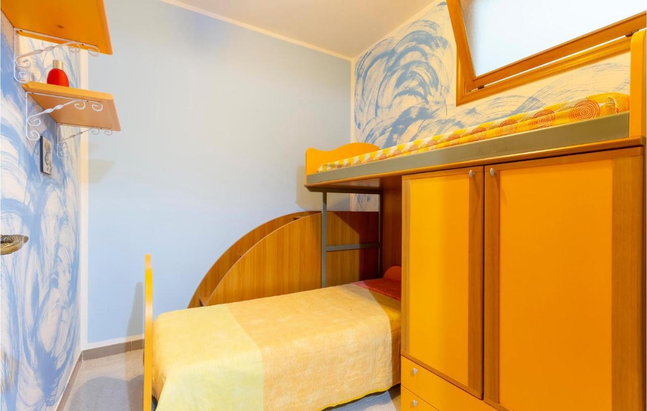Lovely Apartment In Carovigno With Kitchen Ngoại thất bức ảnh